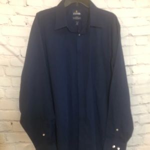 Men’s Stafford Dress Shirt